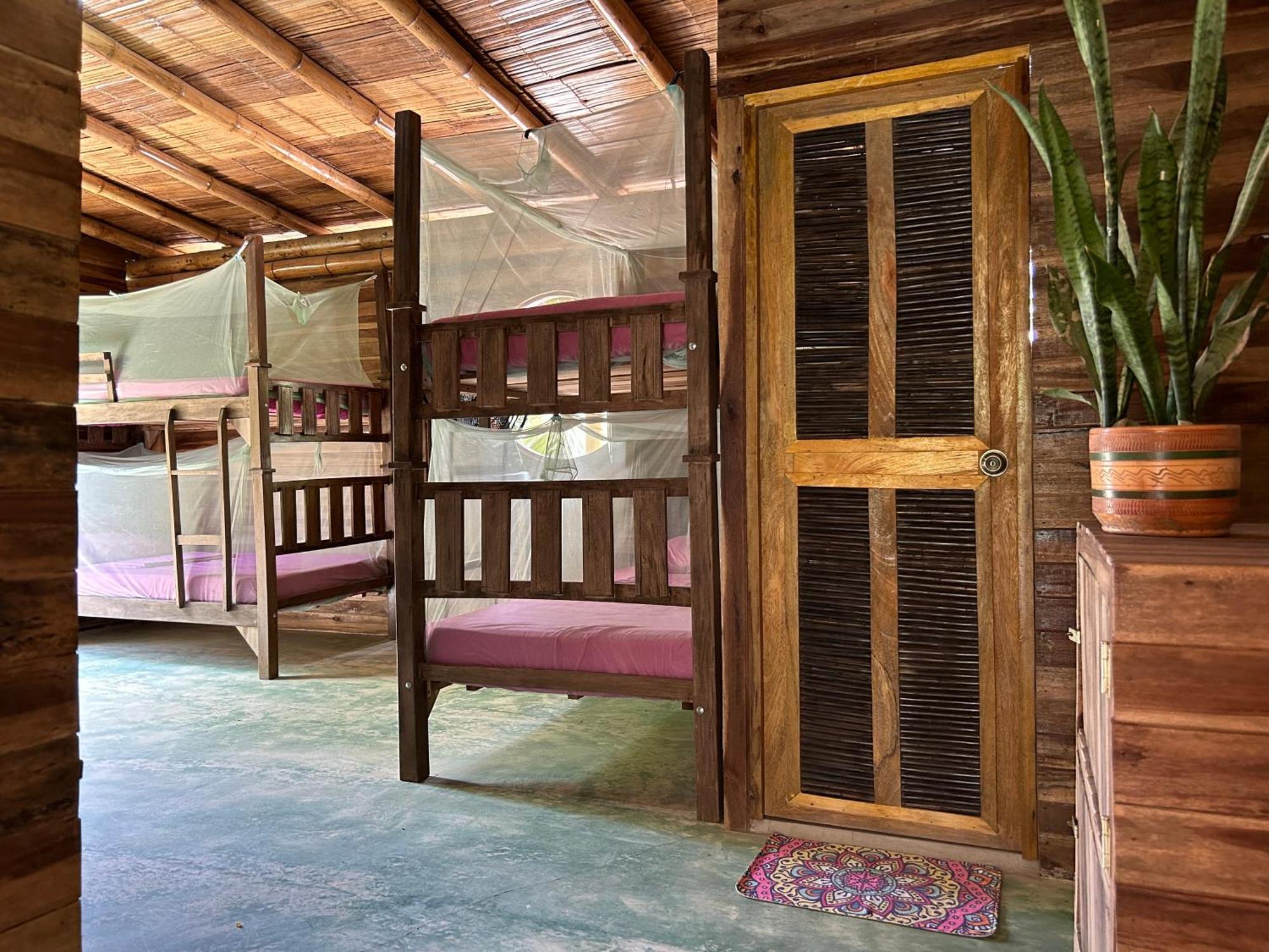 Hostal Corazon De Tagua 팔로미노 외부 사진